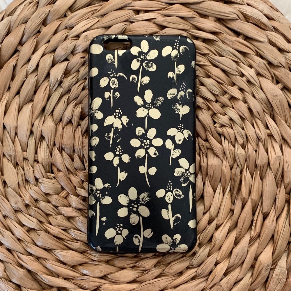 Belkin Dana Tanamachi iPhone 6/6S Plus Cover